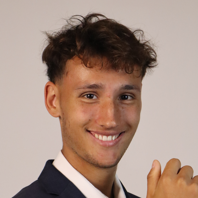 Marco Hörl